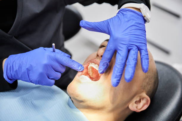 Best Pediatric Emergency Dentist in St Francisville, LA
